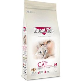 Bonacibo Adult Cat Tavuklu 6 Kg Yetişkin Kedi Maması