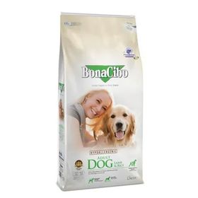 Bonacibo Adult Dog Lamb Rice Kuzu Etli 4 kg Köpek Maması