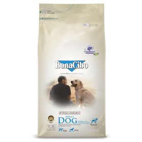 Bonacibo Adult Dog Tavuklu ve Balıklı 15 kg Yetişkin Köpek Maması