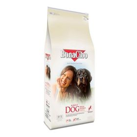 BonaCibo Adult Dog Yüksek Enerjili 1 kg Köpek Maması