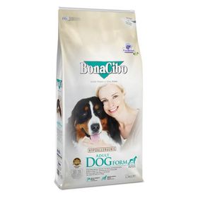 BonaCibo Dog Form 15 kg Yetişkin Köpek Maması