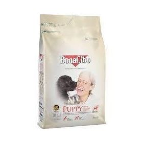 BonaCibo Puppy Tavuklu 3 kg Yüksek Enerjili Yavru Köpek Maması