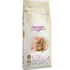 Bonacibo Tavuklu 2 kg Yetişkin Kedi Maması