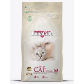 BonaCibo Tavuklu Pirinçli 15 kg Yetişkin Kuru Kedi Maması