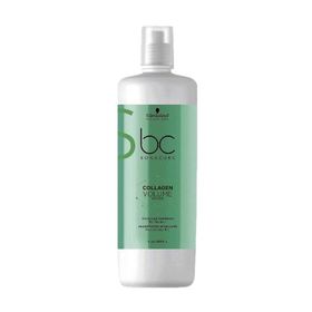 Bonacure 1000 ml Ince Telli ve Hacimsiz Saçlar İçin Şampuan
