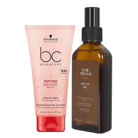 Bonacure 150 ml Peptide Acil Kurtarma Kırık Uç Önleyici