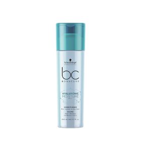 Bonacure 200 ml Kuru Saçlar İçin Nemlendirici Saç Kremi