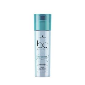 Bonacure 200 ml Kuru Saçlar İçin Nemlendirici Saç Kremi