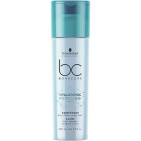 Bonacure 200 ml Kuru Saçlar İçin Nemlendirici Saç Kremi