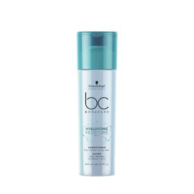 Bonacure 200 ml Kuru Saçlar İçin Nemlendirici Saç Kremi