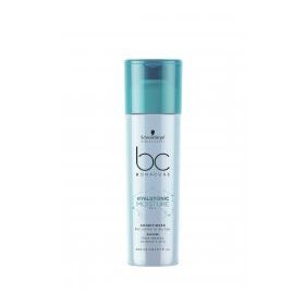 Bonacure 200 ml Kuru Saçlar İçin Nemlendirici Saç Kremi