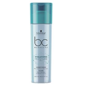 Bonacure 200 ml Kuru Saçlar İçin Nemlendirici Saç Kremi