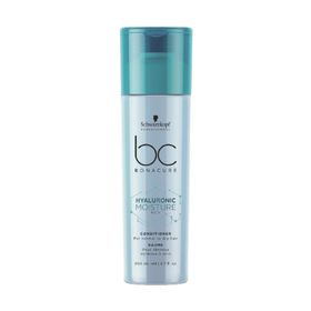 Bonacure 200 ml Kuru Saçlar İçin Nemlendirici Saç Kremi