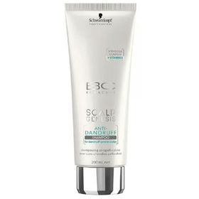 Bonacure 200 ml Scalp Genesis Anti Dandruff Kepek Şampuanı