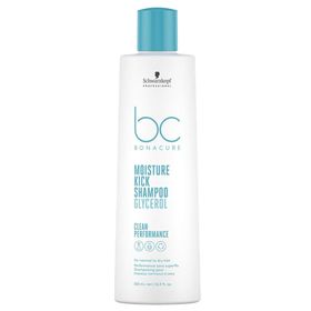 Bonacure 250 ml Nem Yükleme Şampuanı