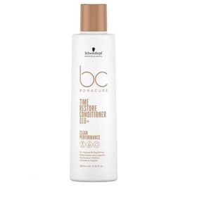 Bonacure 250 ml Q10+ Time Restore Olgun ve Kırılgan Saçlar İçin Şampuan