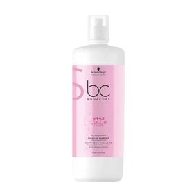 Bonacure 4045787426427 PH 4.5 Renk Koruma Sülfatsız 1000 ml Şampuan
