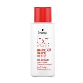 Bonacure 50 ml Bc Clean İşlem Görmüş Acil Kurtarma Şampuanı