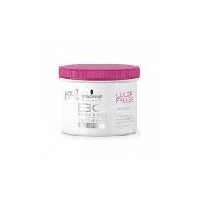 Bonacure 500 ml Color Freeze Renk Koruma Maske