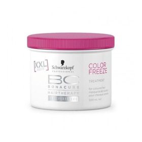 Bonacure 500 ml Color Freeze Renk Koruma Maske