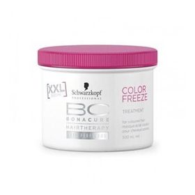 Bonacure 500 ml Color Freeze Renk Koruma Maske