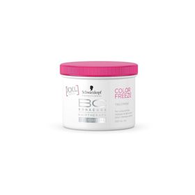 Bonacure 500 ml Color Freeze Renk Koruma Maske