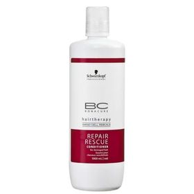 Bonacure Acil Kurtarma 1000Ml Saç Kremi