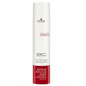 Bonacure Acil Kurtarma 250Ml Şampuan