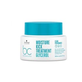 Bonacure Bc Clean Nem Yükleme Kürü 200 ml Şampuan