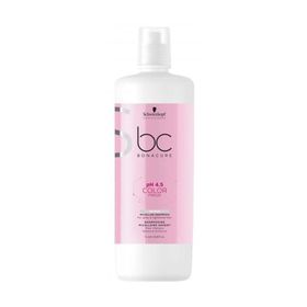 Bonacure BC Schwarzkopf Peptide Repair Rescue 1000 ml Şampuan