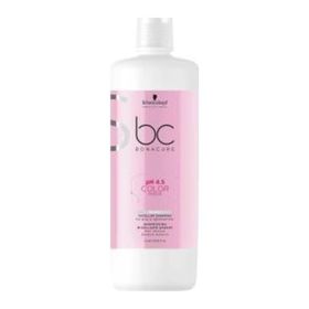 Bonacure Beyaz & Gri Saçlar İçin 1000ml Mor Şampuan