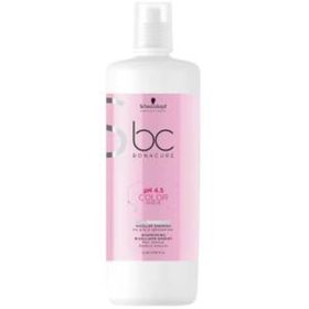 Bonacure Beyaz & Gri Saçlar İçin 1000ml Mor Şampuan