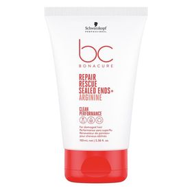 Bonacure Clean 100 ml Acil Kurtarma Kırık Uç Önleyici Serum
