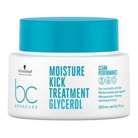Bonacure Clean 200 ml Nem Yükleme Kürü