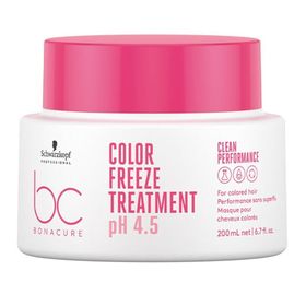 Bonacure Clean 200 ml Renk Koruyucu Kür