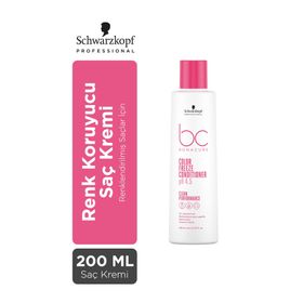 Bonacure Clean Renk Koruyucu 200 ml Saç Kremi
