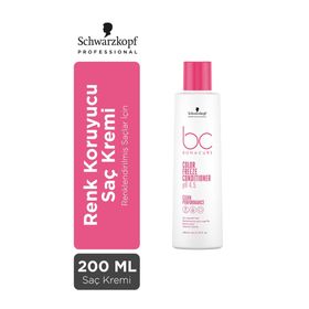 Bonacure Clean Renk Koruyucu 400 ml Sprey Saç Kremi