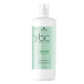 Bonacure Collagen 1000 ml Doğal Hacim Şampuanı