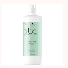 Bonacure Collagen Volume Boost Hacim Veren 1 lt Şampuan