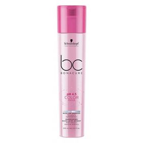 Bonacure Color Freeze 250 ml Renk Koruma Gümüş Yansıma Şampuan