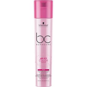 Bonacure Color Freeze 250 ml Renk Koruma Gümüş Yansıma Şampuan