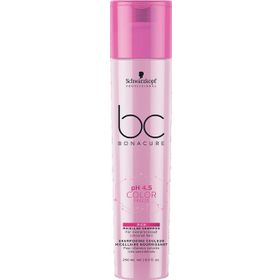 Bonacure Color Freeze 250 ml Renk Koruma Gümüş Yansıma Şampuan