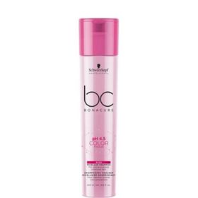 Bonacure Color Freeze 250 ml Renk Koruma Gümüş Yansıma Şampuan