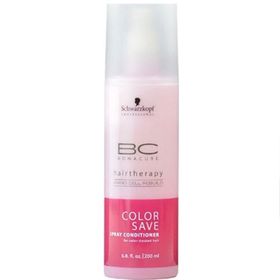 Bonacure Color Save 200 ml Renk Koruyucu Sprey Saç Kremi