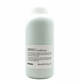 Bonacure Davines Minu Boyalı Saçlar için Koruyucu 1000 ml Saç Kremi