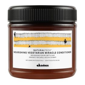Bonacure Davines Nourishing Vegetarian Miracle 250 ml Saç Kremi