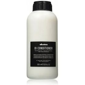 Bonacure Davines Oı 1000 ml Saç Kremi