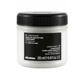 Bonacure Davines OI-OIL Tüm Saç Tipleri İçin 250 ml Bakım Kremi