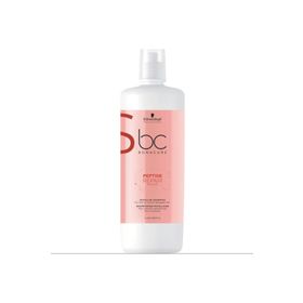 Bonacure Efelay Lüks BC Peptide Repair 1000 ml Rescue Acil Kurtarma Şampuanı