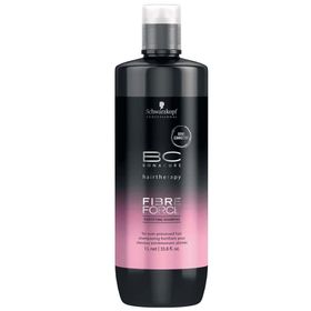 Bonacure Fibre Force 1000 ml Keratin BakımŞampuanı